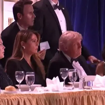 Svi pričaju o strahu, panici i evakuaciji. Pogledajte &scaron;to je Trumpu poručio njegov saveznik Netanyahu