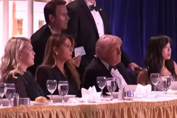 Svi pričaju o strahu, panici i evakuaciji. Pogledajte &scaron;to je Trumpu poručio njegov saveznik Netanyahu