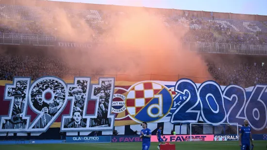 Dinamo prvak, a ono &scaron;to su Boysi napravili na Maksimiru sve je odu&scaron;evilo