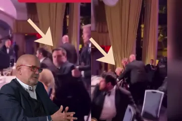 Stručnjak o tome zašto su prvo evakuirali Vancea, a tek zatim Trumpa: 'Nije mi to čudno'