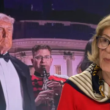 Rakić zaprepastio detalj s večere, analitičarka istaknula propust: 'Da se ovo dogodilo, bila bi katastrofa'