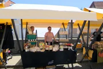 Samobor eksplodirao bojama i okusima: Najveći festival malih zanata odu&scaron;evio posjetitelje