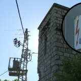 Doznajemo stanje dječaka kojeg je udarila struja. Kapetan helikoptera o dramatičnom spa&scaron;avanju: 'Emocije prevladaju'