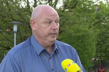 Stradali dječak stiže u Klaićevu: 'Ta struja skuha mi&scaron;iće, uni&scaron;ti žile, kožu, živce. Ali borit ćemo se za njega'