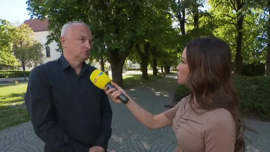 Dvaput bio uhićen! Grgić odgovorio je li moralno da se opet kandidira: 'Neka moji sugrađani odgovore'