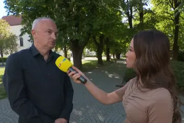 Dvaput bio uhićen! Grgić odgovorio je li moralno da se opet kandidira: 'Neka moji sugrađani odgovore'