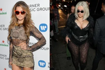 Godinama je na meti kritika radi dobivanja na kilaži, no iza toga krije se srcedrapajuć razlog