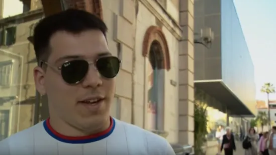 Dinamo slavi titulu, a evo &scaron;to kažu navijači Hajduka: 'Dogodine ćemo mi biti prvaci'