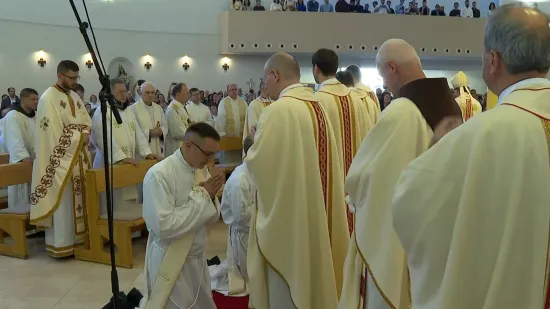 Zvona zvone, ali nema tko voditi misu? Hrvatska ostaje bez redovnika, broj pao za tisuću