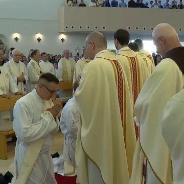 Zvona zvone, ali nema tko voditi misu? Hrvatska ostaje bez redovnika, broj pao za tisuću