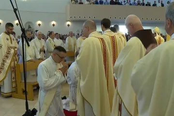 Zvona zvone, ali nema tko voditi misu? Hrvatska ostaje bez redovnika, broj pao za tisuću