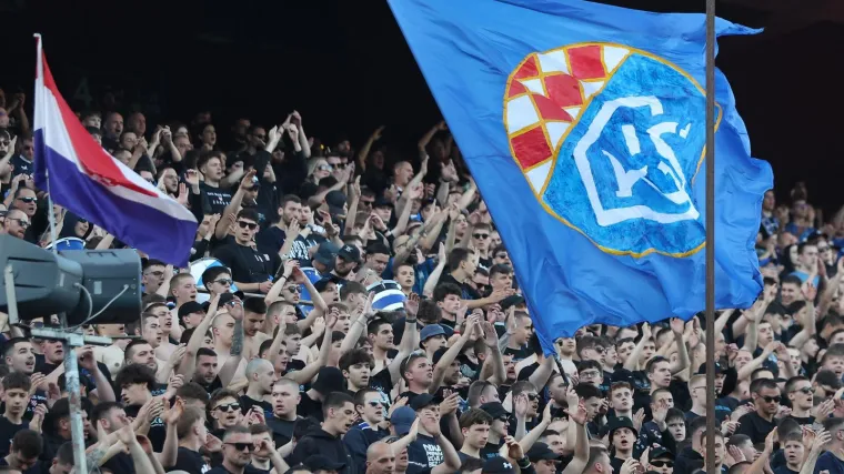 Legenda kluba otkrila ključ naslova: 'Ovaj potez je prelomio sezonu Dinama'