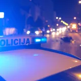 Tragedija kod Đurđevca! Motociklist (22) sletio s ceste i preminuo na licu mjesta