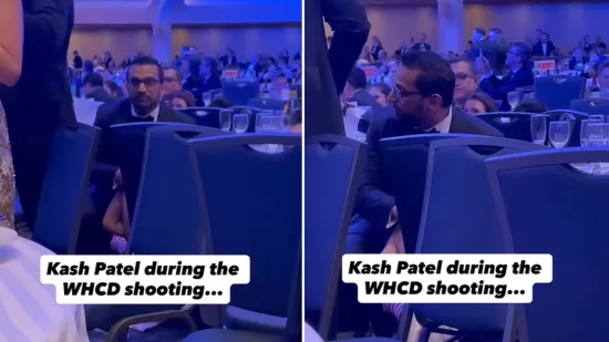 &Scaron;iri se snimka &scaron;efa FBI-ja: Uhvatili ga u trenutku pucnjave?