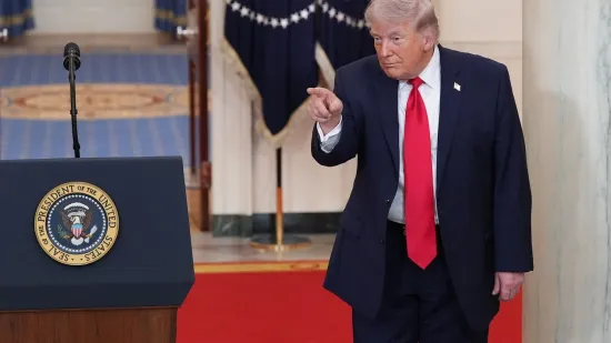 Iran dao prijedlog za kraj rata i otvaranje Hormuza: Ključno pitanje rje&scaron;avat će se na kraju?