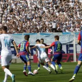 Ni&scaron;ta na Rujevici! Lopta s očima Marka Livaje i proma&scaron;aj kola Puk&scaron;tasa...