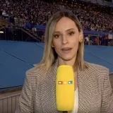 Dinamo u slavljeničkoj atmosferi osigurao naslov! Ovo je trenutak kada je Varaždin zabio