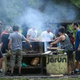 Nemojte jo&scaron; otpisati ro&scaron;tilj na otvorenom: Meteorologinja otkrila kakvo nas vrijeme čeka za Prvi maj