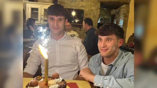 Blizance ubio strujni udar par dana prije rođendana. Mrtvu braću prona&scaron;ao njihov otac