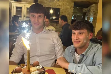 Blizance ubio strujni udar par dana prije rođendana. Mrtvu braću prona&scaron;ao njihov otac