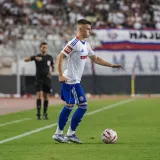 Mladi igrač Bilih priznao: 'Nismo se dobro prezentirali ove sezone, ali mi smo Hajduk'