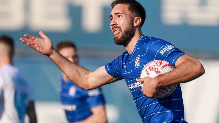 Pogledajte maestralne golove Mi&scaron;ića i Belje za slavlje pred punim Maksimirom