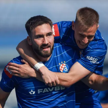 Nevjerojatni Beljo! U sedam utakmica zabio 16 golova i napada povijest