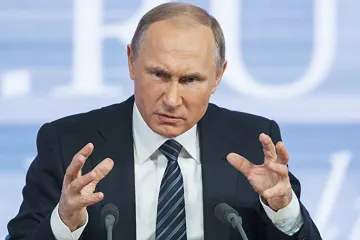 Iranski ministar stigao kod Vladimira Putina: 'Ovo će biti dobra prilika za rapravu o ratu'