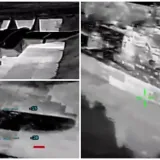 Ukrajinci zadali težak udar Putinu na Krimu: Mete su bile tri ratna broda i MiG-31