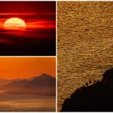 Ovo je Hrvatska! Opčinjavajući prizori s Biokova vrijedni hollywoodskog filma