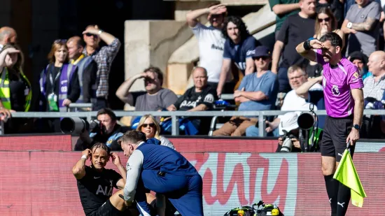 Velika zvijezda propu&scaron;ta Svjetsko prvenstvo