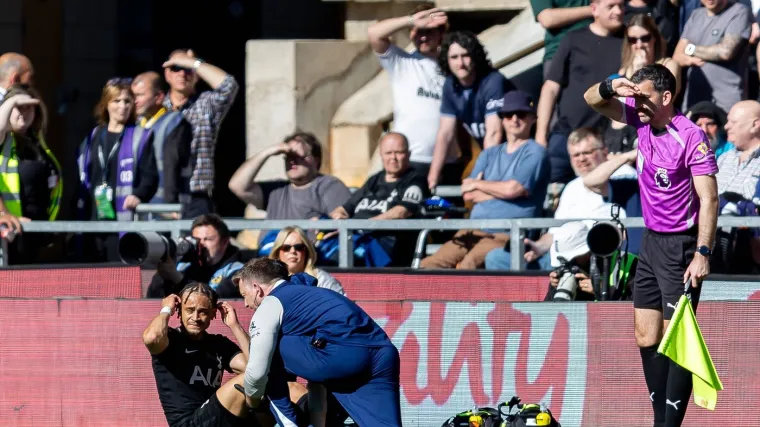 Velika zvijezda propu&scaron;ta Svjetsko prvenstvo