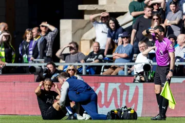 Velika zvijezda propu&scaron;ta Svjetsko prvenstvo