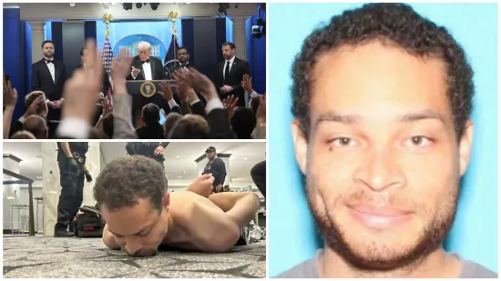 Trumpov napadač zavr&scaron;io je cijenjeni fakultet, a progla&scaron;en je i 'učiteljem mjeseca'