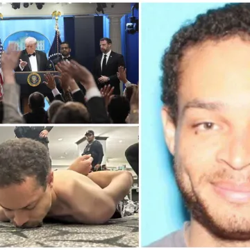 Trumpov napadač zavr&scaron;io je cijenjeni fakultet, a progla&scaron;en je i 'učiteljem mjeseca'