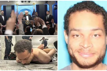 Trumpov napadač zavr&scaron;io je cijenjeni fakultet, a progla&scaron;en je i 'učiteljem mjeseca'