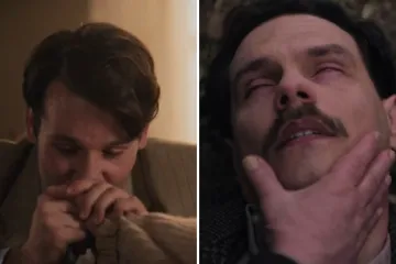 &Scaron;to nas sve čeka u novim epizodama 'Divljih pčela'? Sprema se vjenčanje Zore i Đordana, a Čavka u te&scaron;kom stanju