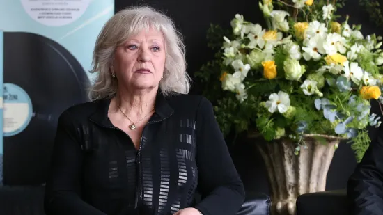 Meri Cetinić ogorčena novim konceptom Splitskog festivala: '&Scaron;to vi mislite?!'