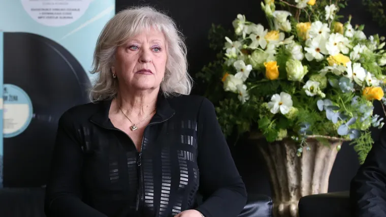 Meri Cetinić ogorčena novim konceptom Splitskog festivala: '&Scaron;to vi mislite?!'