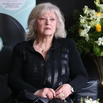 Meri Cetinić ogorčena novim konceptom Splitskog festivala: '&Scaron;to vi mislite?!'