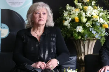 Meri Cetinić ogorčena novim konceptom Splitskog festivala: '&Scaron;to vi mislite?!'
