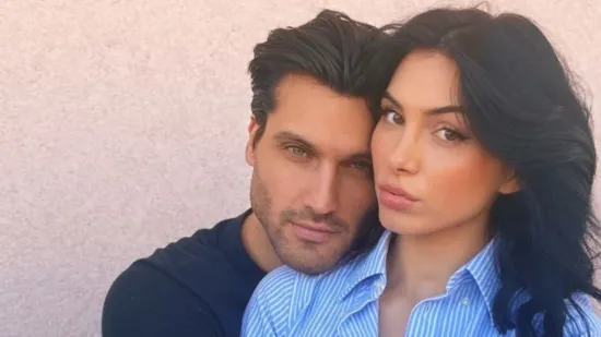 Ljubav koja traje! Anastasia i Petar iz 'Gospodina Savr&scaron;enog' ne prestaju odu&scaron;evljavati zajedničkim trenucima