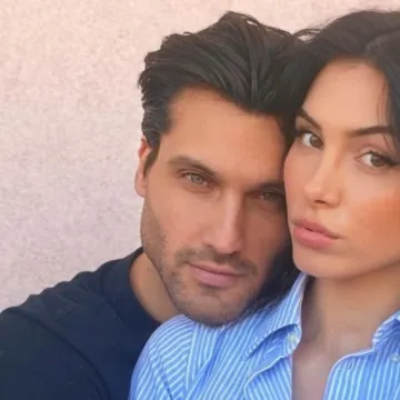 Ljubav koja traje! Anastasia i Petar iz 'Gospodina Savr&scaron;enog' ne prestaju odu&scaron;evljavati zajedničkim trenucima