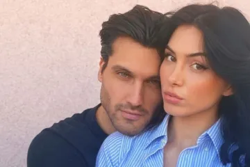 Ljubav koja traje! Anastasia i Petar iz 'Gospodina Savr&scaron;enog' ne prestaju odu&scaron;evljavati zajedničkim trenucima