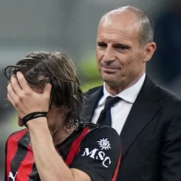 Pojavila se snimka: Modrić nakon žestokog sudara izgledao jezivo