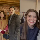 Glumica Martina Mandek oprostila se od 'Divljih pčela' toplim fotkama