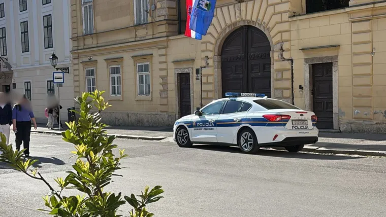 Novi val dojava o bombama: Evakuiran Arena Centar, na udaru &scaron;kole u velikim gradovima