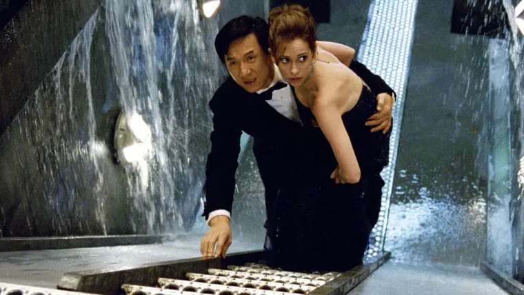 Od kaskadera do Oscara: Nevjerojatni život Jackie Chana