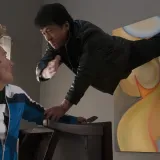 Od kaskadera do Oscara: Nevjerojatni život Jackie Chana