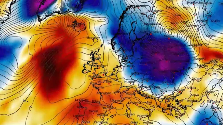 Stiže rijedak prodor arktičke hladnoće: 'Potencijalno katastrofalan vremenski događaj'